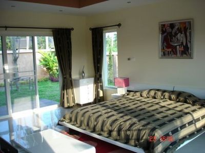 pic Pattaya; Luxury Villa