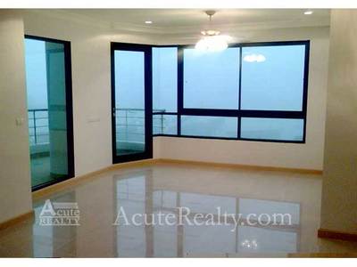 pic Brand New River Front condo for rent !