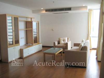 pic Nice condo for rent in Langsuan Road