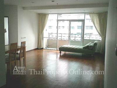 pic Nice condo in Langsuan area