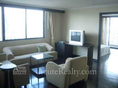 pic Attractive condo for rent