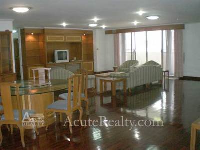 pic Condo in middle Sukhumvit area