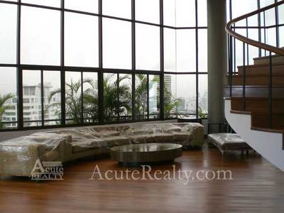 pic Duplex Penthouse for rent or Sales