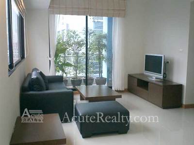 pic Brand New Condo in Asoke Road