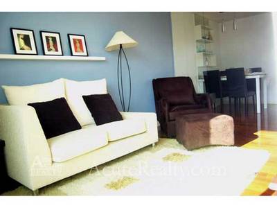 pic Peaceful low-rise condo for rent