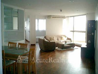pic Condo for rent situated in Ekamai road