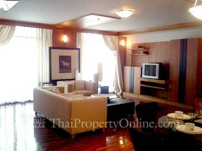 pic A luxury 1 bedroom condo for rent 