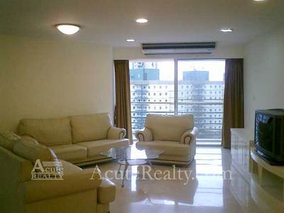 pic Nice decorated condo for rent