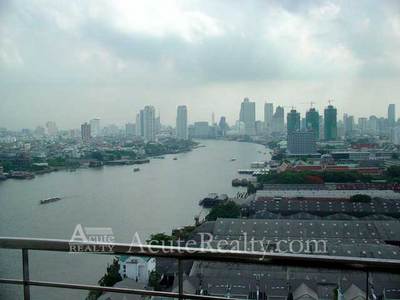 pic River View Condo for Rent