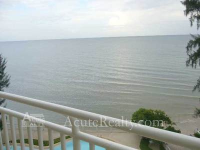 pic Sea-Side Condo for rent