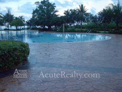 pic Sea-Side Condominium For Rent 