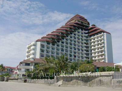 pic Condo for Rent next to the beach 
