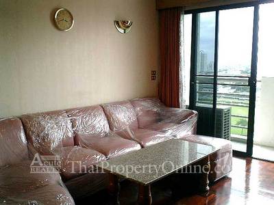 pic For rent. Fully furnished condo