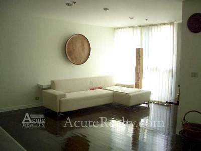 pic Modern style Duplex condo on high floor