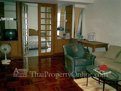 pic Peaceful Condo for Rent & Sale