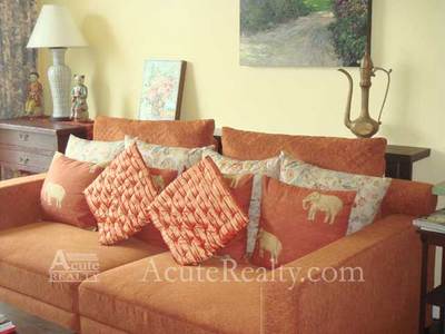 pic Fully furnished with A-Grade furniture