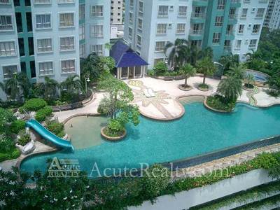 pic Nice condo for rent and sale