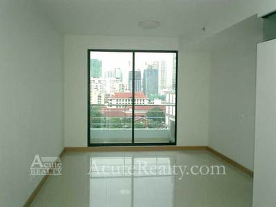 pic Located on Asoke with 80 sqm
