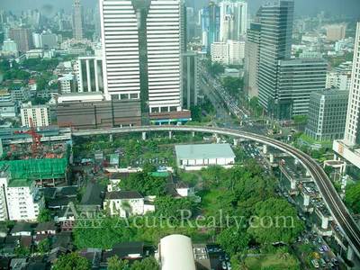 pic  For Rent condo in Sathorn area