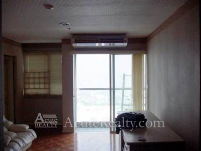 pic  For Rent condo in Sathorn area