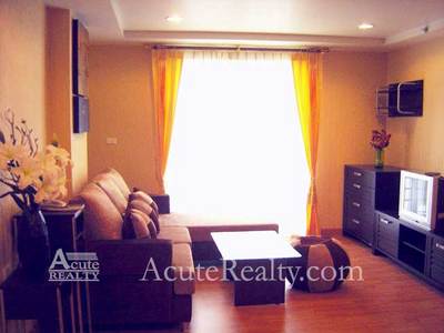 pic Luxury condo for rent !!!