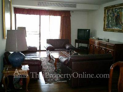 pic Condo for Rent - fully furnished 