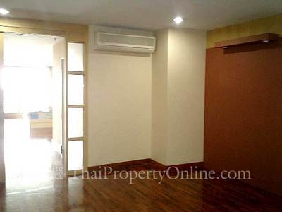 pic  For rent condo in Business area 