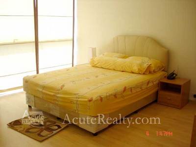 pic  Luxury Condo For Rent with big bedroom 