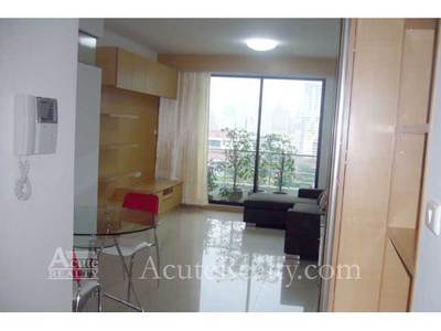 pic Brand New Condo for rent 