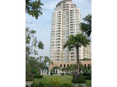 pic River View Condo for Rent 