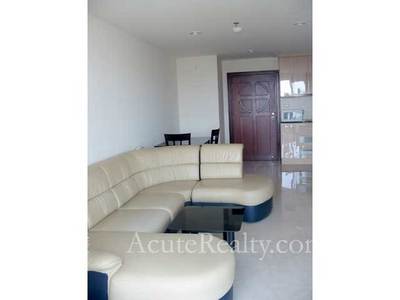 pic River View Condo for Rent 