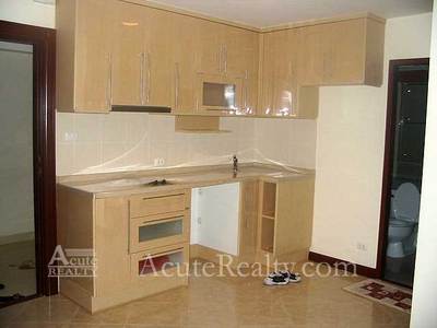 pic River View Condo for Rent 