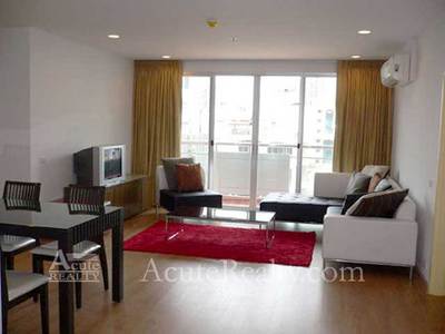 pic Condo for rent at Silom Road