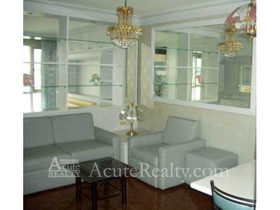 pic Nice studio for rent in early Sukhumvit