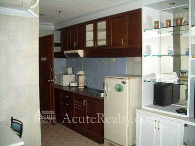 pic Nice studio for rent in early Sukhumvit