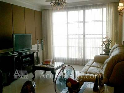 pic Luxurious unit in Citi Smart Condominium