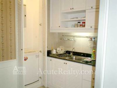 pic Luxurious unit in Citi Smart Condominium