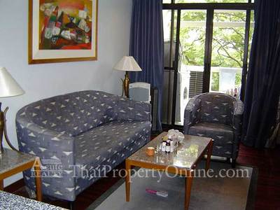 pic Nice condo for rent in Thonglor area