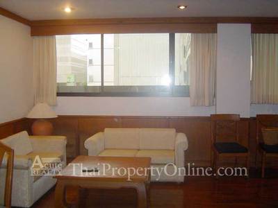 pic For rent condo in Ploenchit area