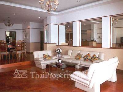 pic Beautiful unit near Chao Phraya river