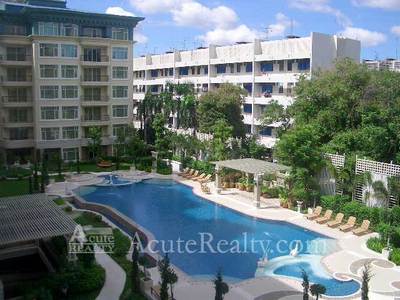 pic Brandnew resort condo for rent