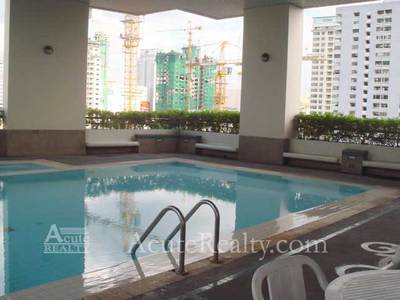 pic Nice condo in CBD area