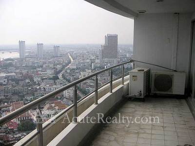 pic Condo near river with river view 