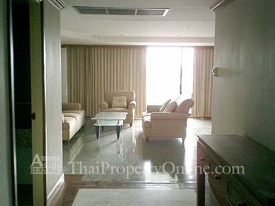 pic Hi-grade condo for rent in CBD