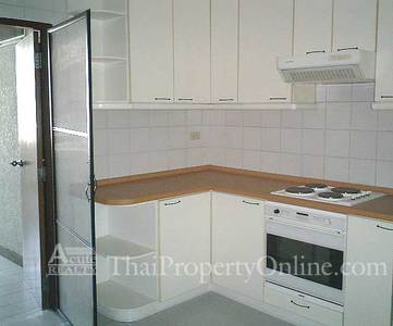 pic For rent condo in Yenarkard