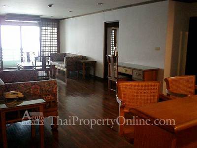 pic Duplex for rent in Sukhumvit area