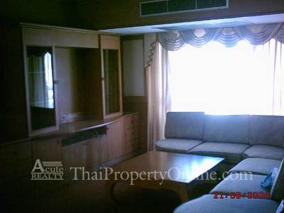 pic Condo for rent near river