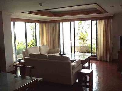 pic Condo in the heart of Bangkok