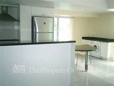 pic House for rent in Sukhumvit24