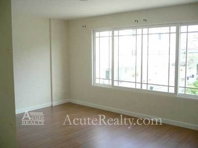 pic A very nice townhouse for rent